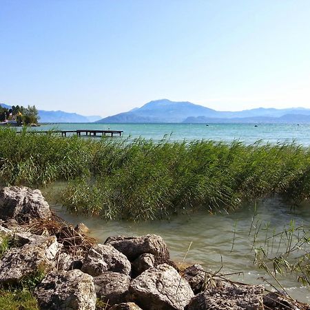 Villa Lago 5 Sirmione Exteriér fotografie